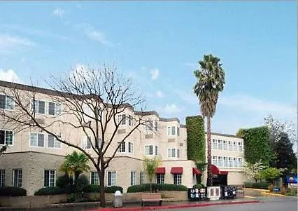 Holiday Inn Express Mountain View South Palo Alto By Ihg
